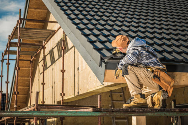Best Metal Roofing Contractor  in Pistakee Highlands, IL